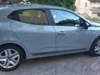 Usata Renault Clio V 67 CV (49 kW) 2024 Berlina