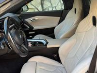Usata BMW Z4 M Sport 197 CV (144 kW) 2023 Grigio Cabrio