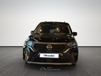 Nuova Nissan Townstar Tekna 131 CV (96 kW) 2026 Enigma black SUV