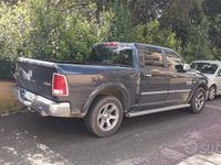 Usata Dodge Ram 2014