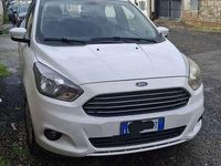 Gebraucht Ford Ka Plus 71 PS (52 kW) 2018 Kleinwagen