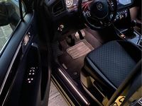 Usata VW Tiguan 116 CV (85 kW) 2018 SUV