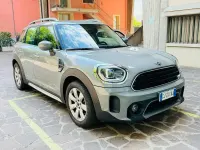 Usata Mini Countryman 150 CV (110 kW) 2022 Grigio SUV