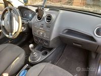 usata Ford Fiesta Fiesta 1.4 TDCi 5p. Ghia