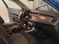 Usata Alfa Romeo Giulietta 105 CV (77 kW) 2015 Blu Utilitaria