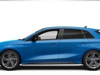 usata Audi S3 SPB TFSI 310 CV quattro S tronic PRONTA CONSEGNA