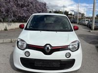 Usata Renault Twingo 69 CV (50 kW) 2015 Bianco Utilitaria