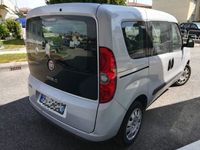 usata Fiat Doblò 1.4 T-Jet 120 CV MyLife