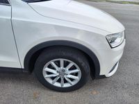 usata Audi Q3 2.0 TDI 120 CV Business