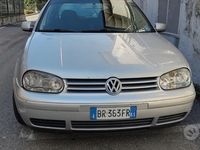 usata VW Golf IV Golf 1.6 16V cat 5 porte Highline