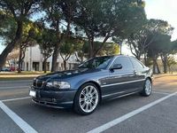 usata BMW 330 330 ci Coupe