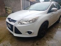 Usata Ford Focus Business Edition 115 CV (84 kW) 2013 Station wagon