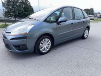 Usata Citroën Grand C4 Picasso Style 109 CV (80 kW) 2010 Other Monovolume
