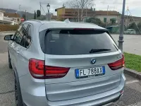 Usata BMW X5 249 CV (183 kW) 2017 SUV
