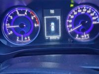 Usata Toyota HiLux Executive 150 CV (110 kW) 2016 Bianco Pick-up