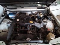 Usata Mercedes 200 109 CV (80 kW) 1981 Berlina