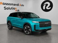 Nuova Jaecoo 5 224 CV (164 kW) 2026 Other SUV