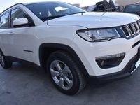 usata Jeep Compass 1.6 Multijet 1.6 Multijet II 2WD Longitude *Navi,Sensori*