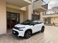 Usata Citroën C3 Aircross Shine 110 CV (80 kW) 2023 Bianco SUV