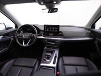 usata Audi Q5 sportback 40 2.0 tdi mhev 12v quattro s-tronic
