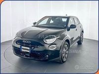 Usata Fiat 600 Pop 145 CV (106 kW) 2025 Nero SUV