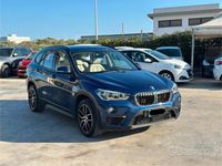 Usata BMW X1 Sport Line 2018 SUV
