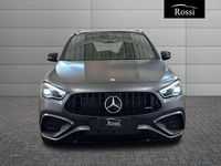 Nuova Mercedes GLA45 AMG AMG 421 CV (309 kW) 2026 Grigio montagna magno manufakt SUV