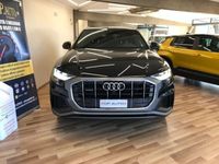 usata Audi Q8 50 TDI 286 CV quattro tiptronic Sport