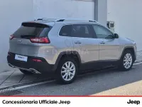 Usata Jeep Cherokee Limited 200 CV (147 kW) 2017 Other SUV