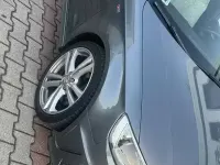 Usata Audi A3 S-Line 150 CV (110 kW) 2015 Grigio Berlina