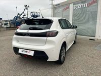 usata Peugeot 208 5 Porte 1.5 BlueHDi Active