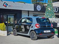 Usata Smart ForFour Passion 71 CV (52 kW) 2018 Beige Utilitaria