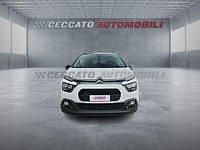 Usata Citroën C3 PureTech 83 CV (61 kW) 2024 Bianco Utilitaria