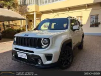 Usata Jeep Renegade 241 CV (177 kW) 2021 Bianco SUV