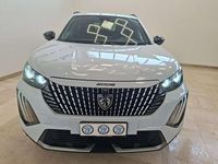 Usata Peugeot 2008 Allure 131 CV (96 kW) 2023 Bianco SUV