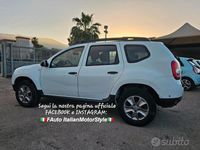 usata Dacia Duster 1.5 dCi 110CV Start&Stop 4x2 Ambiance