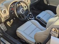 Usata Audi TT Roadster 225 CV (165 kW) 2001 Grigio Cabrio