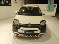 usata Fiat Panda Cross 1.0 FireFly S&S Hybrid City