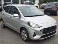 usata Hyundai i10 i101.0 mpi Tech