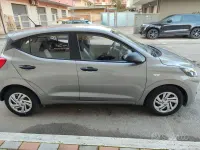Usata Hyundai i10 67 CV (49 kW) 2021 Grigio Utilitaria