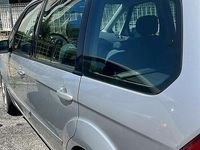 Usata Ford Galaxy 140 CV (102 kW) 2008 Grigio Monovolume
