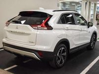 Usata Mitsubishi Eclipse Cross Instyle 188 CV (138 kW) 2022 Bianco SUV