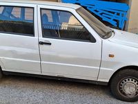 Usata Fiat Uno 56 CV (41 kW) 1989 Bianco Utilitaria