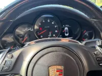 Usata Porsche 991 349 CV (256 kW) 2015 Cabrio