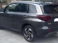 Usata Suzuki Vitara Cool 129 CV (94 kW) 2025 Grigio SUV