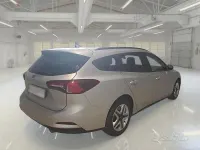 Usata Ford Focus 119 CV (87 kW) 2022 Grigio Station wagon