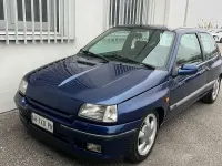 Usata Renault Clio 135 CV (99 kW) 1995 Utilitaria