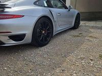 Usata Porsche 911 Turbo 521 CV (383 kW) 2014 Coupé