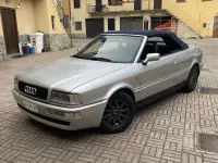 Usata Audi Cabriolet 116 CV (85 kW) 1995 Cabrio