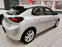 Usata Opel Corsa Edition+ 75 CV (55 kW) 2023 Argento Utilitaria